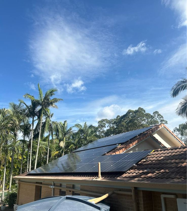 AusPac Solar | 2/90 Raglan St, Roma QLD 4455, Australia | Phone: 1300 197 237