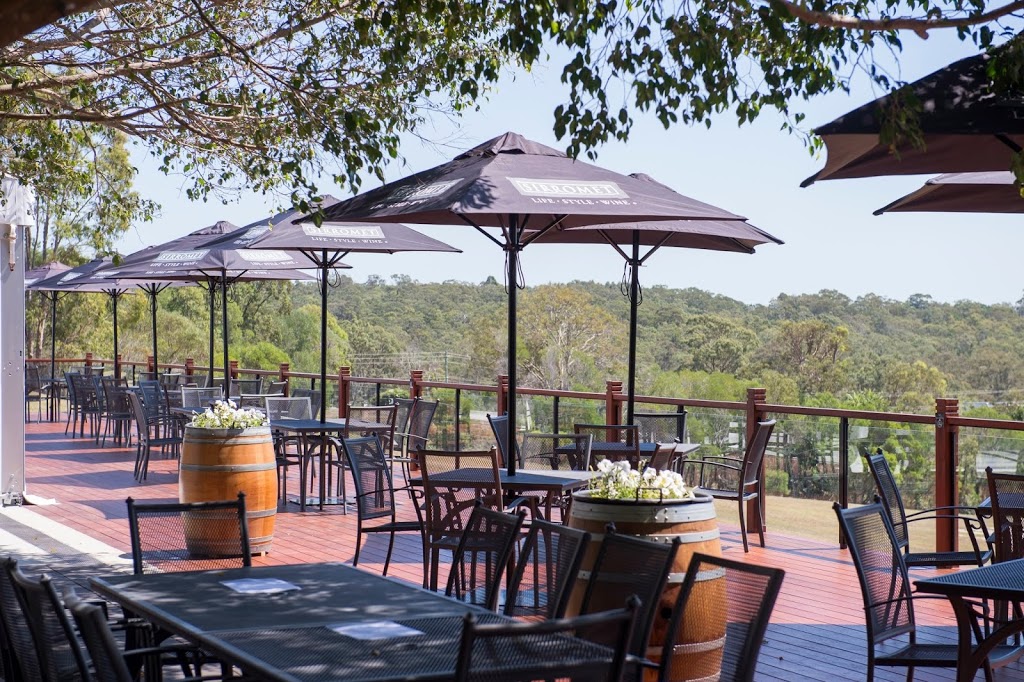 Tuscan Terrace | restaurant | 850 Mount Cotton Rd, Mount Cotton QLD 4165, Australia | 0732062999 OR +61 7 3206 2999