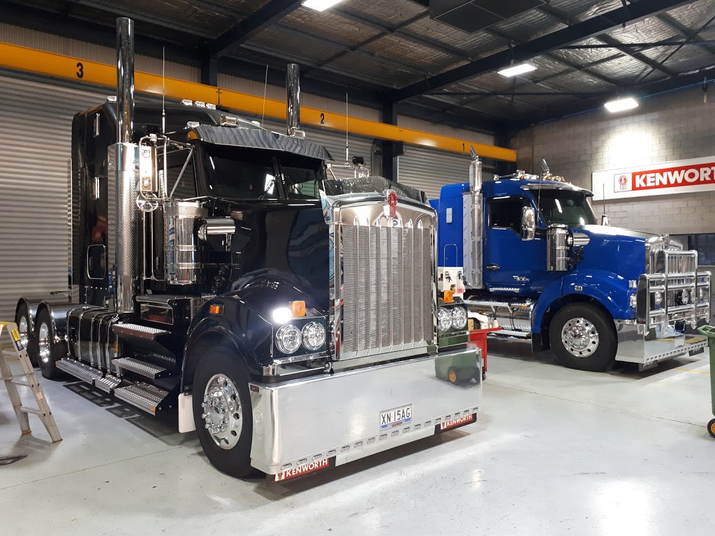 Twin City Truck Centre | car repair | 255 McKoy St, West Wodonga VIC 3691, Australia | 0260498888 OR +61 2 6049 8888