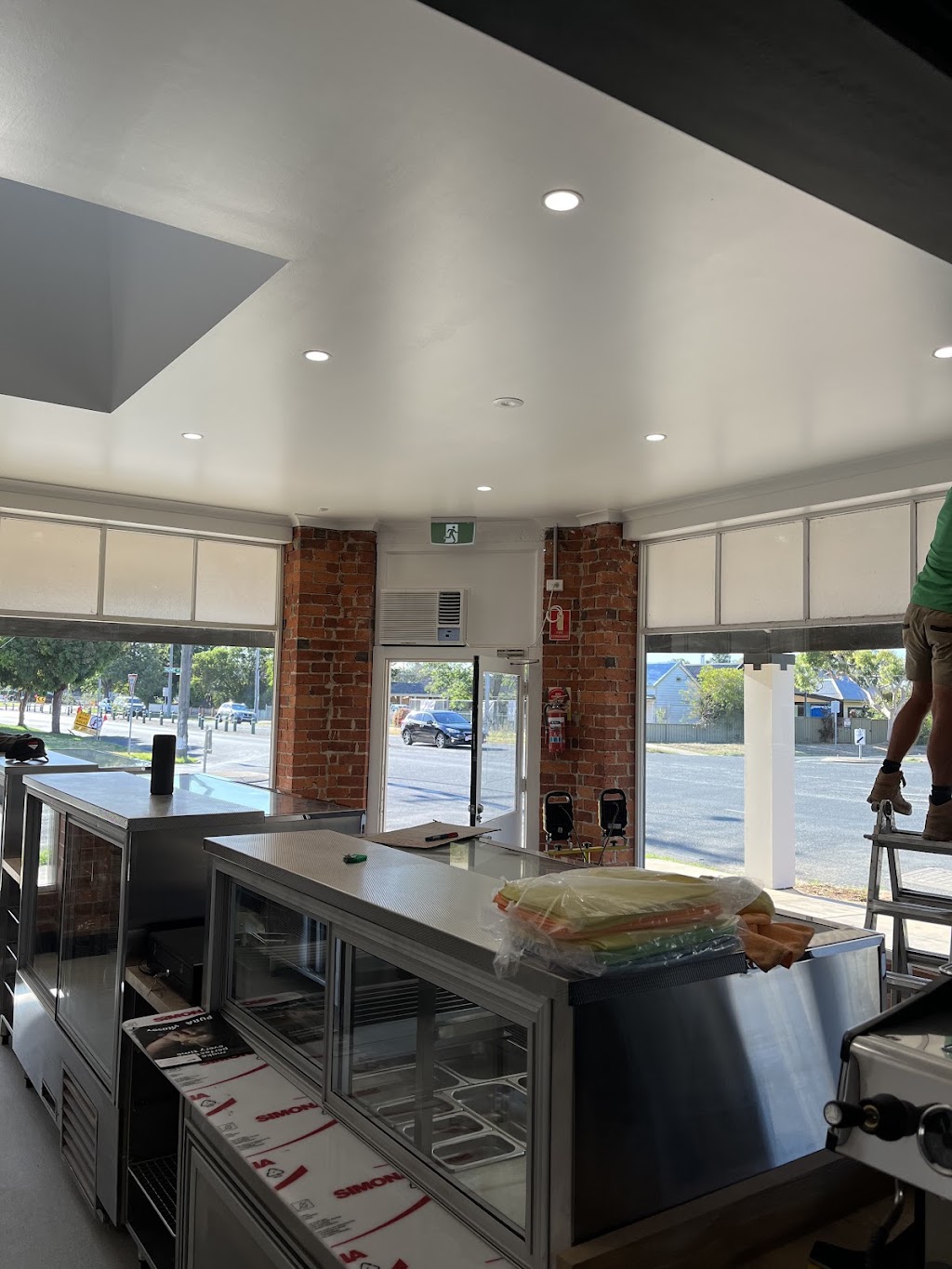 All About Bakery Equipment | 19 Brewer St, Clontarf QLD 4019, Australia | Phone: 0488 988 625