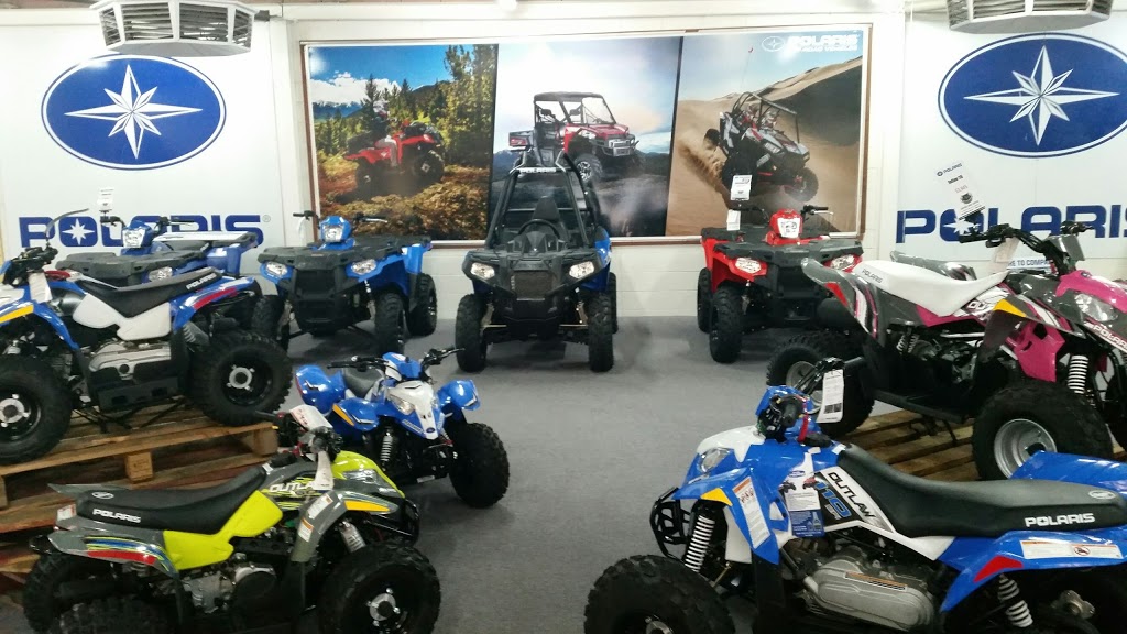 Central Bike Centre | 3 Scant St, Emerald QLD 4720, Australia | Phone: (07) 4982 4441