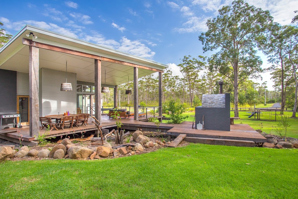 EcoView Design | general contractor | 34 Woorawa Ln, Little Forest NSW 2538, Australia | 0404050927 OR +61 404 050 927