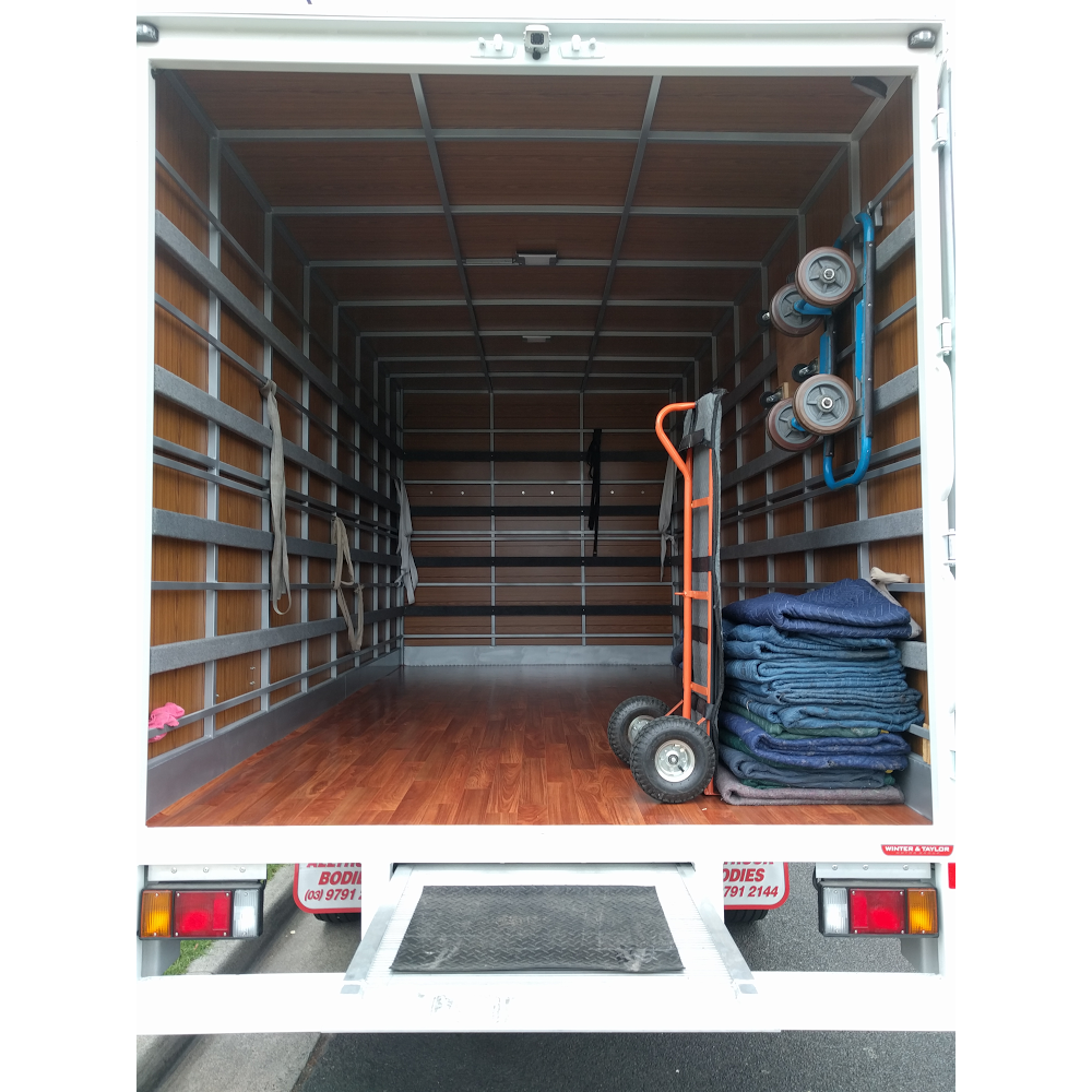 Aks Movers - Furniture Removals Melbourne | moving company | 1/55 Bond Ave, Blackburn South VIC 3130, Australia | 0425889980 OR +61 425 889 980