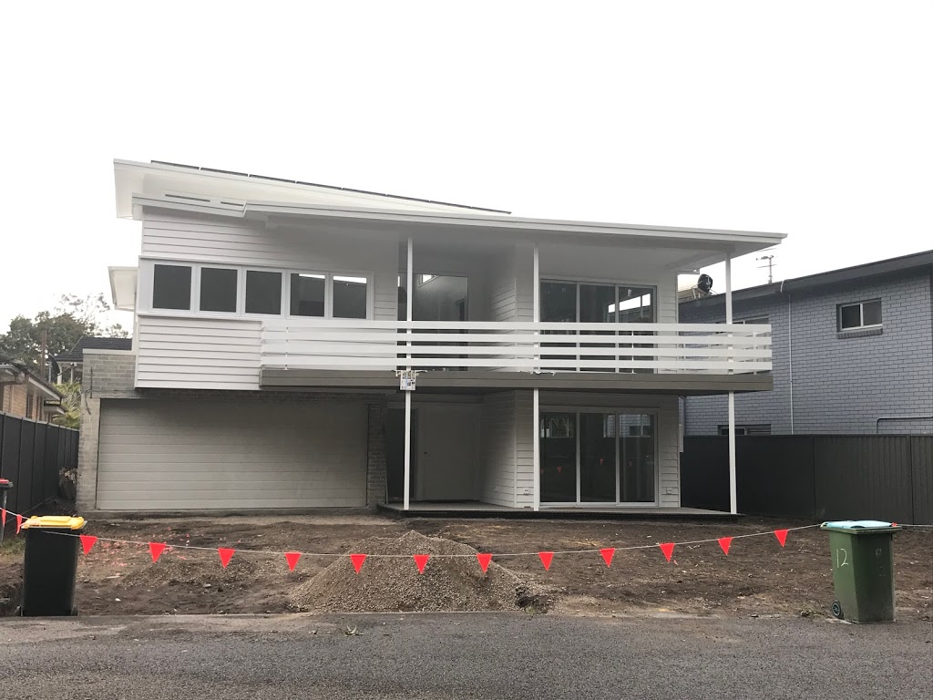 Coast Aligned Building Design | 131 Stella St, Long Jetty NSW 2261, Australia | Phone: 0411 468 702