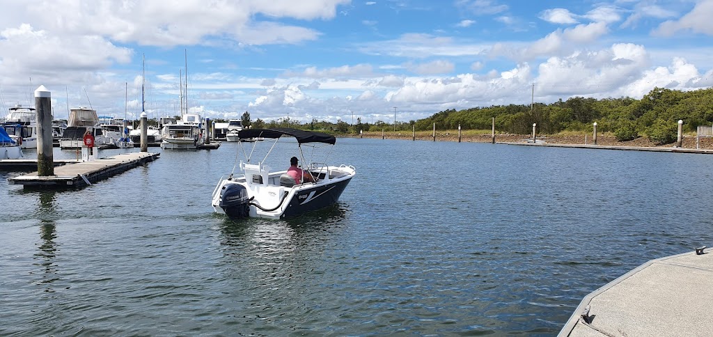 Glamper Camper and Boat Hire |  | 8 Friarbird Ct, Jacobs Well QLD 4208, Australia | 0438872940 OR +61 438 872 940
