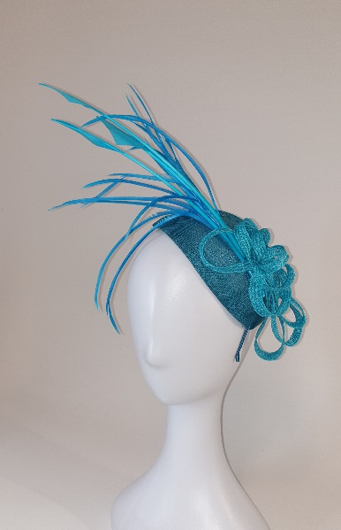 Designs by Reg - Millinery | 3 William St, Boonah QLD 4310, Australia | Phone: 0408 354 729