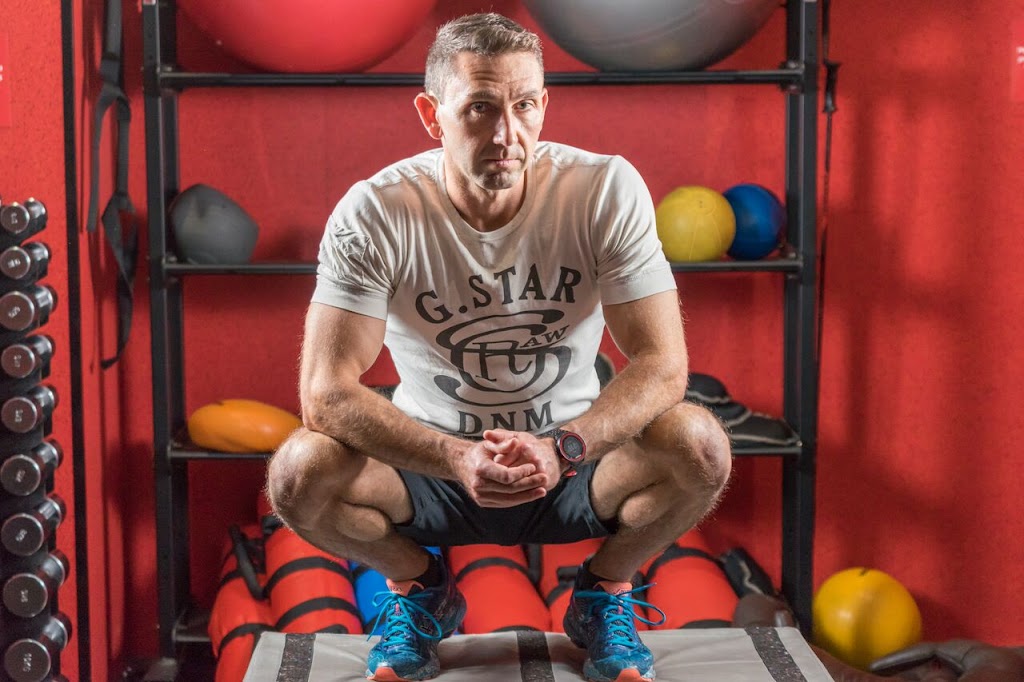Bodysynergy Personal Training | 11 Lindeman Ct, Mermaid Waters QLD 4218, Australia | Phone: 0402 182 632