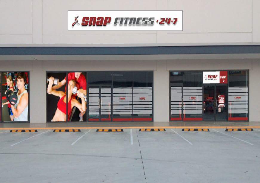 Snap Fitness 24/7 Fyshwick | gym | 9/17 Iron Knob St, Fyshwick ACT 2609, Australia | 0421801707 OR +61 421 801 707