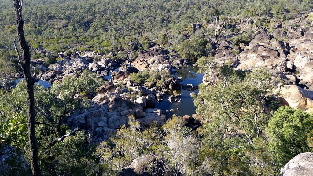 Auburn River National Park | Hawkwood QLD 4626, Australia | Phone: 13 74 68