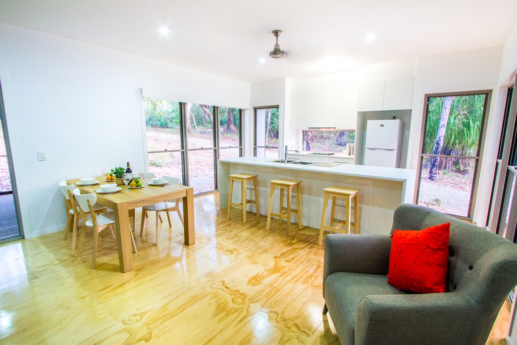 The Luv Shack | Lot 133 Bloodwood Ave South, Agnes Water QLD 4677, Australia | Phone: 0422 155 264