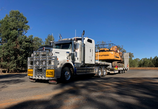 Geoff Johnson Transport | moving company | 993 Backwater Rd, Narromine NSW 2821, Australia | 0439206463 OR +61 439 206 463