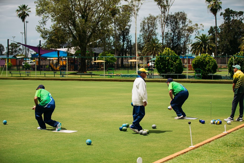 Nyngan Bowling Club | Crn Bogan & Terangion, 16 Terangion St, Nyngan NSW 2825, Australia | Phone: (02) 6832 1711