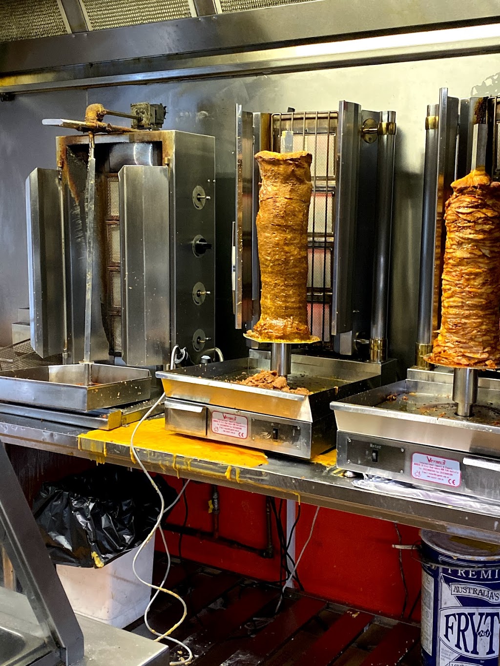 Jimmyz Kebabs Boronia | 2/255 Dorset Rd, Boronia VIC 3155, Australia