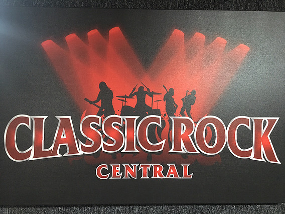 Classic Rock Central | electronics store | 3 Brian Ct, Kallangur QLD 4503, Australia | 0400012455 OR +61 400 012 455