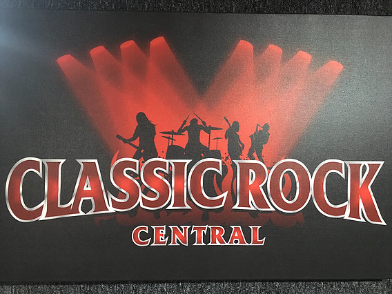 Classic Rock Central | 3 Brian Ct, Kallangur QLD 4503, Australia | Phone: 0400 012 455