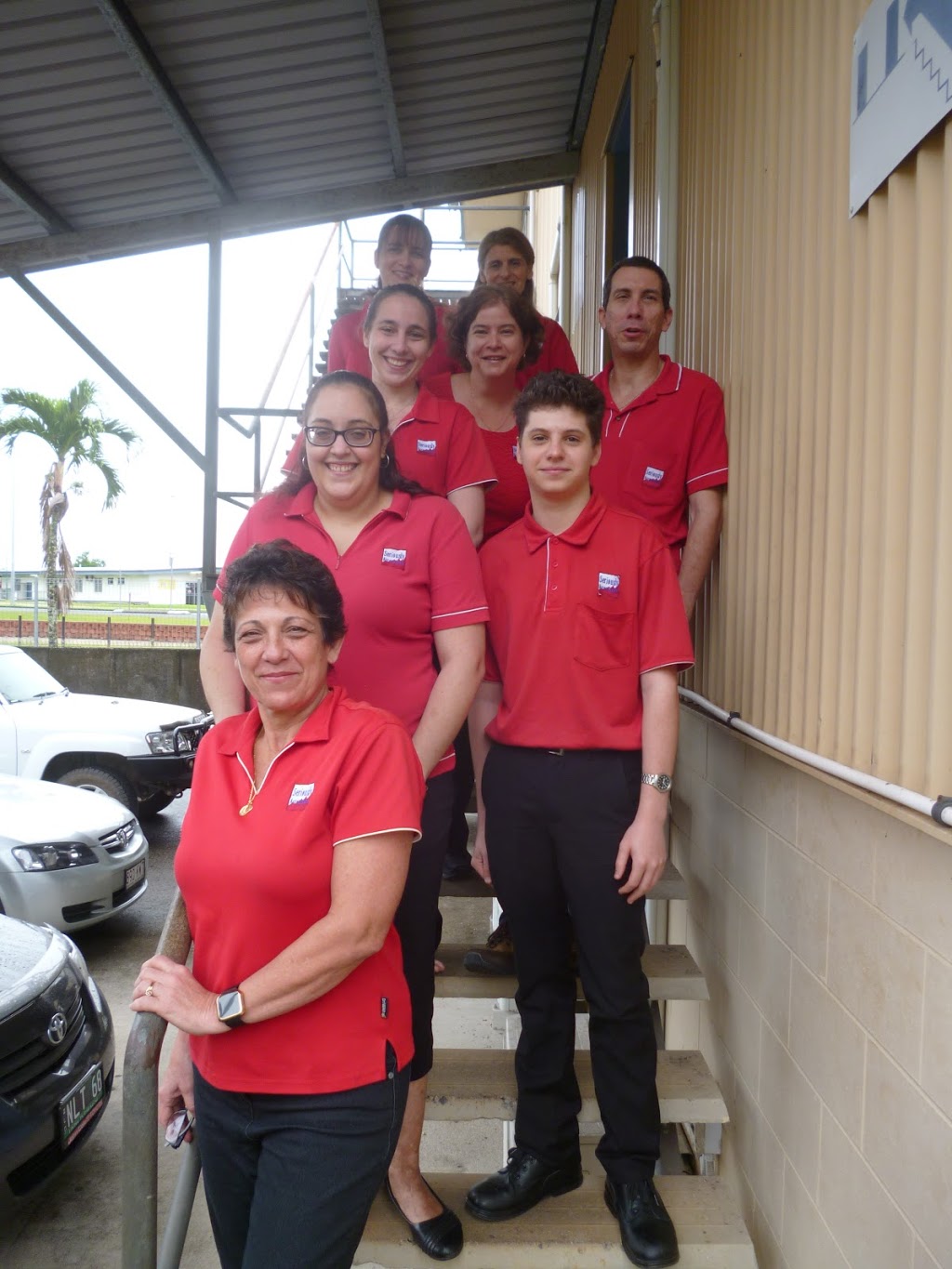 Seriously Accountants | 8 Mourilyan Rd, Innisfail QLD 4860, Australia | Phone: (07) 4061 1777