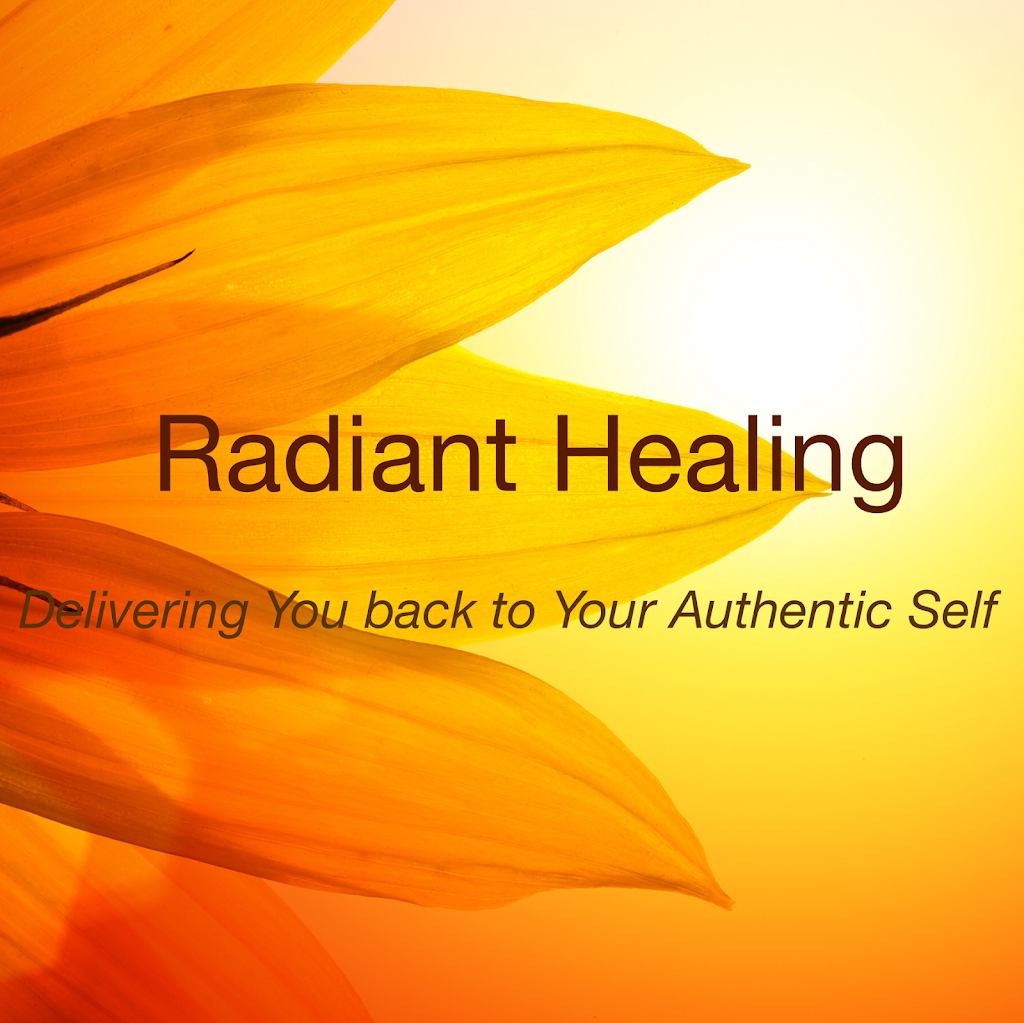 Radiant Healing | 254 Darebin Rd, Fairfield VIC 3078, Australia | Phone: 0423 424 720