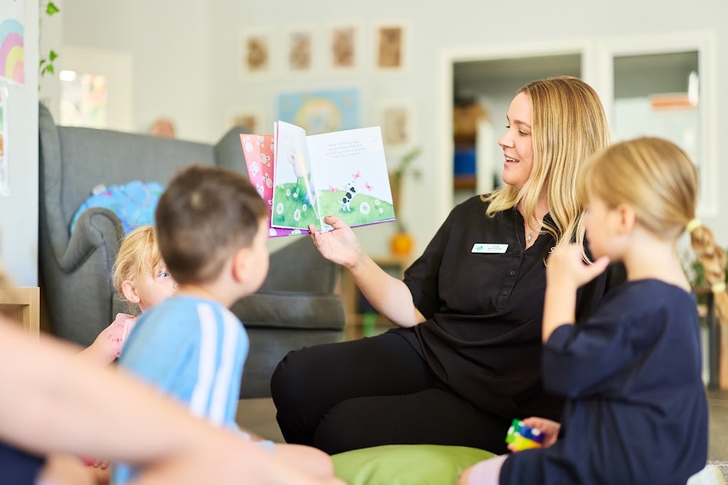 Sparrow Early Learning Hope Street | 43 Hope St, Bunyip VIC 3815, Australia | Phone: 1300 441 441