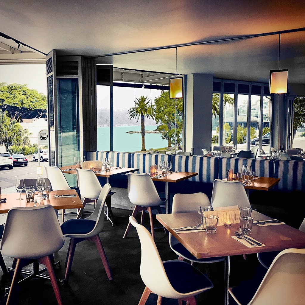 Beach House Balmoral Restaurant & Café | cafe | 2 Awaba St, Mosman NSW 2088, Australia | 0292297760 OR +61 2 9229 7760