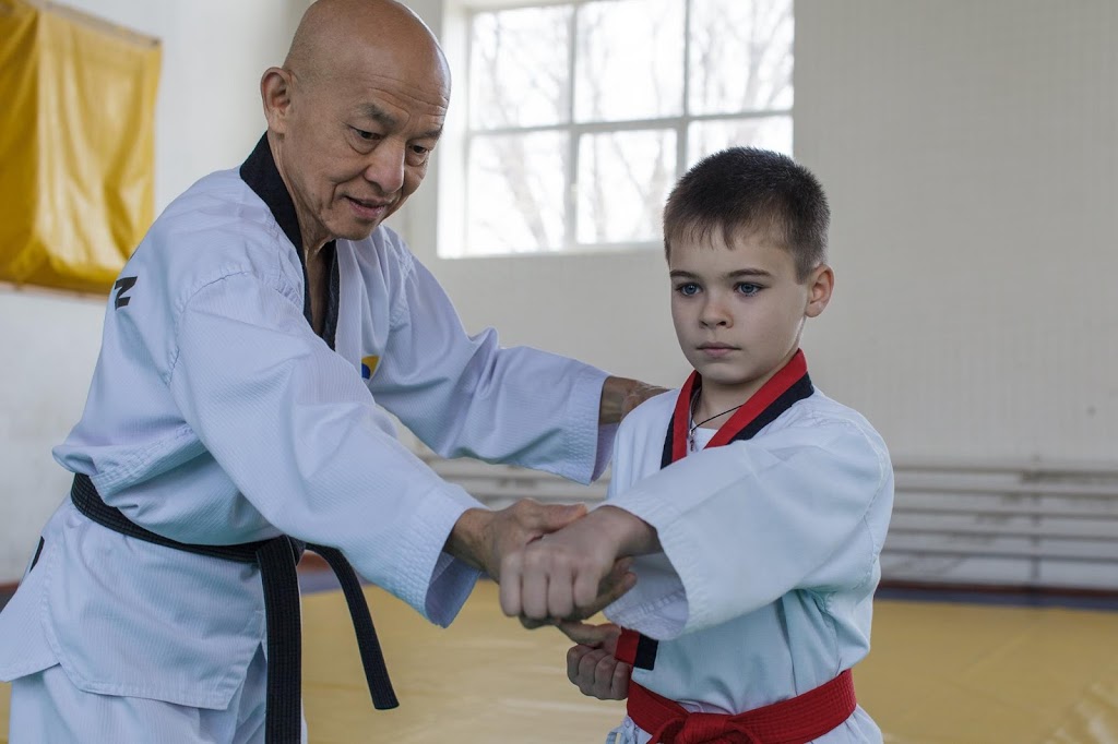 DD Taekwondo | 9/8/10 Norton Dr, Melton VIC 3337, Australia | Phone: 0428 938 244