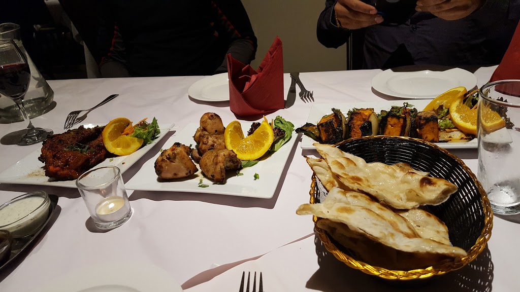 Mehfil Indian Restaurant | 291 Corrigan Rd, Keysborough VIC 3173, Australia | Phone: (03) 9798 7544