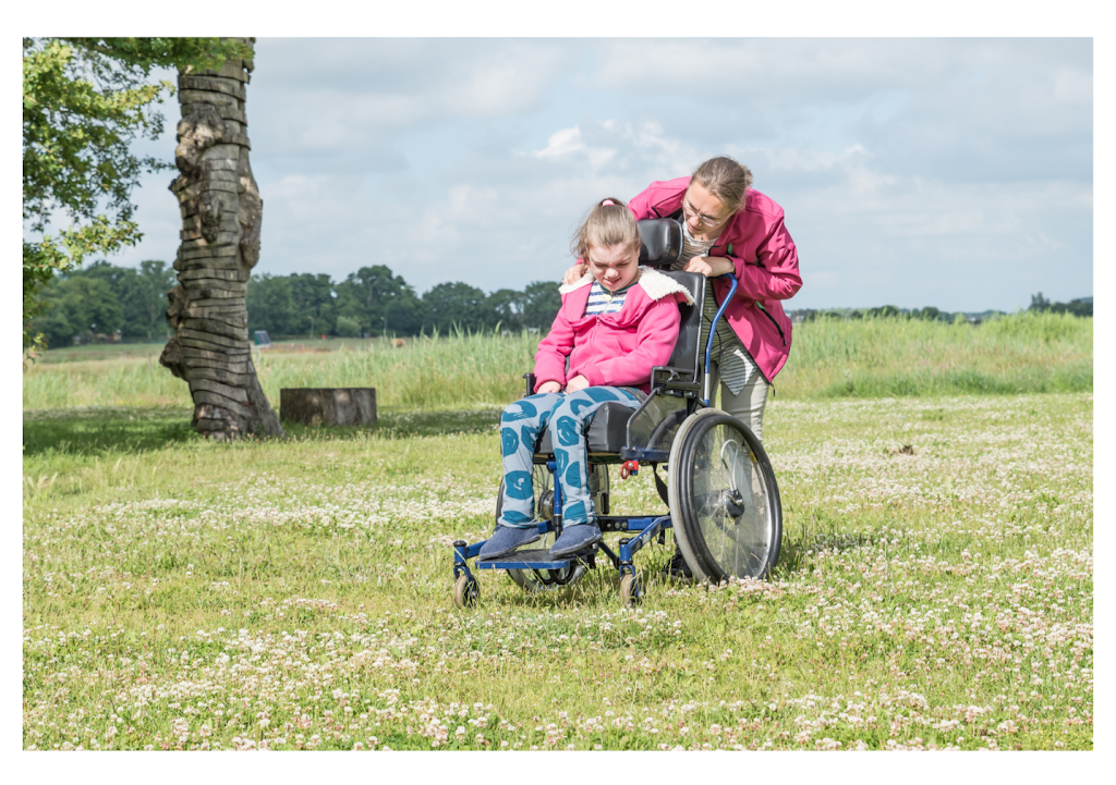 Envisioning Life Supports - Disability Services | 13/5 Rafter Parade, Ropes Crossing NSW 2760, Australia | Phone: 1300 323 399