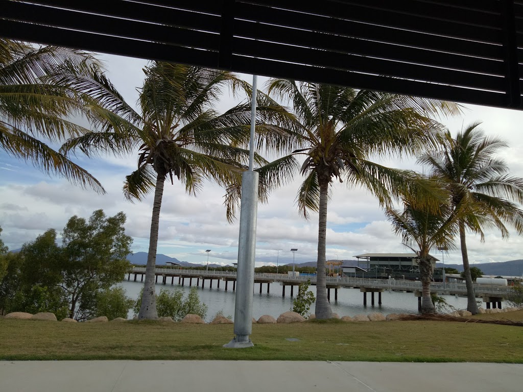 Townsville Recreational Boating Park | park | Fifth Ave, South Townsville QLD 4810, Australia