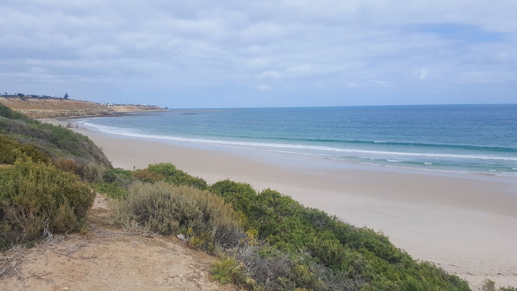 Towilla Yerta Reserve | park | Port Willunga SA 5173, Australia