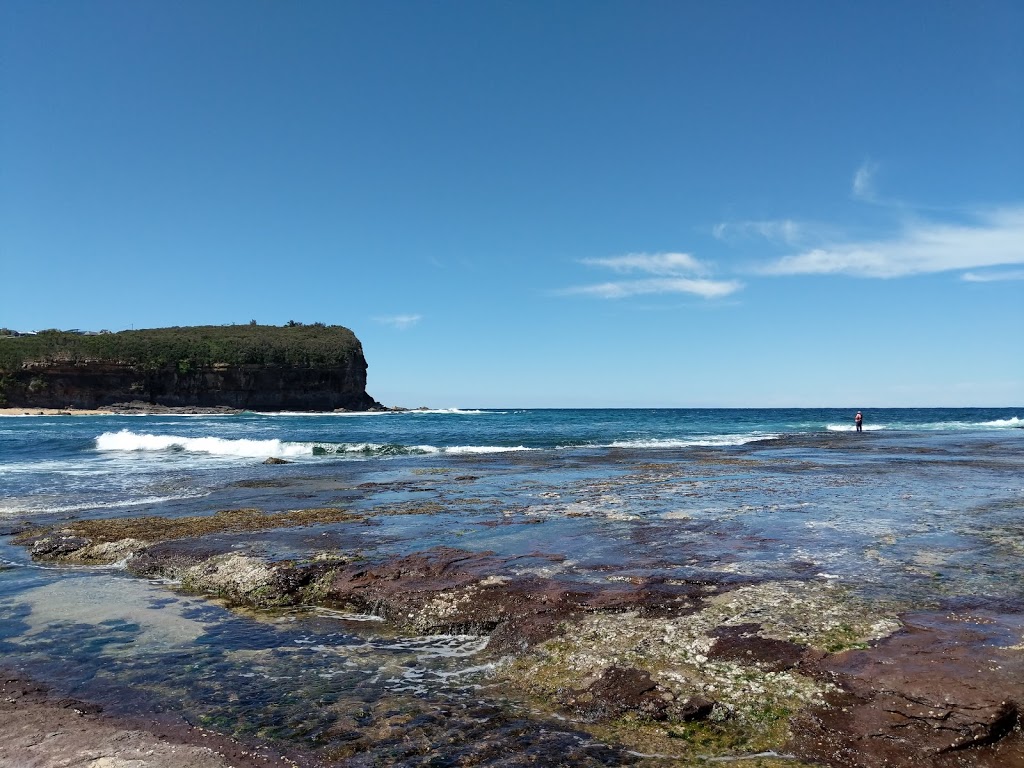 Mona Vale Rockpool | Surfview Rd, Mona Vale NSW 2103, Australia | Phone: 1300 434 434