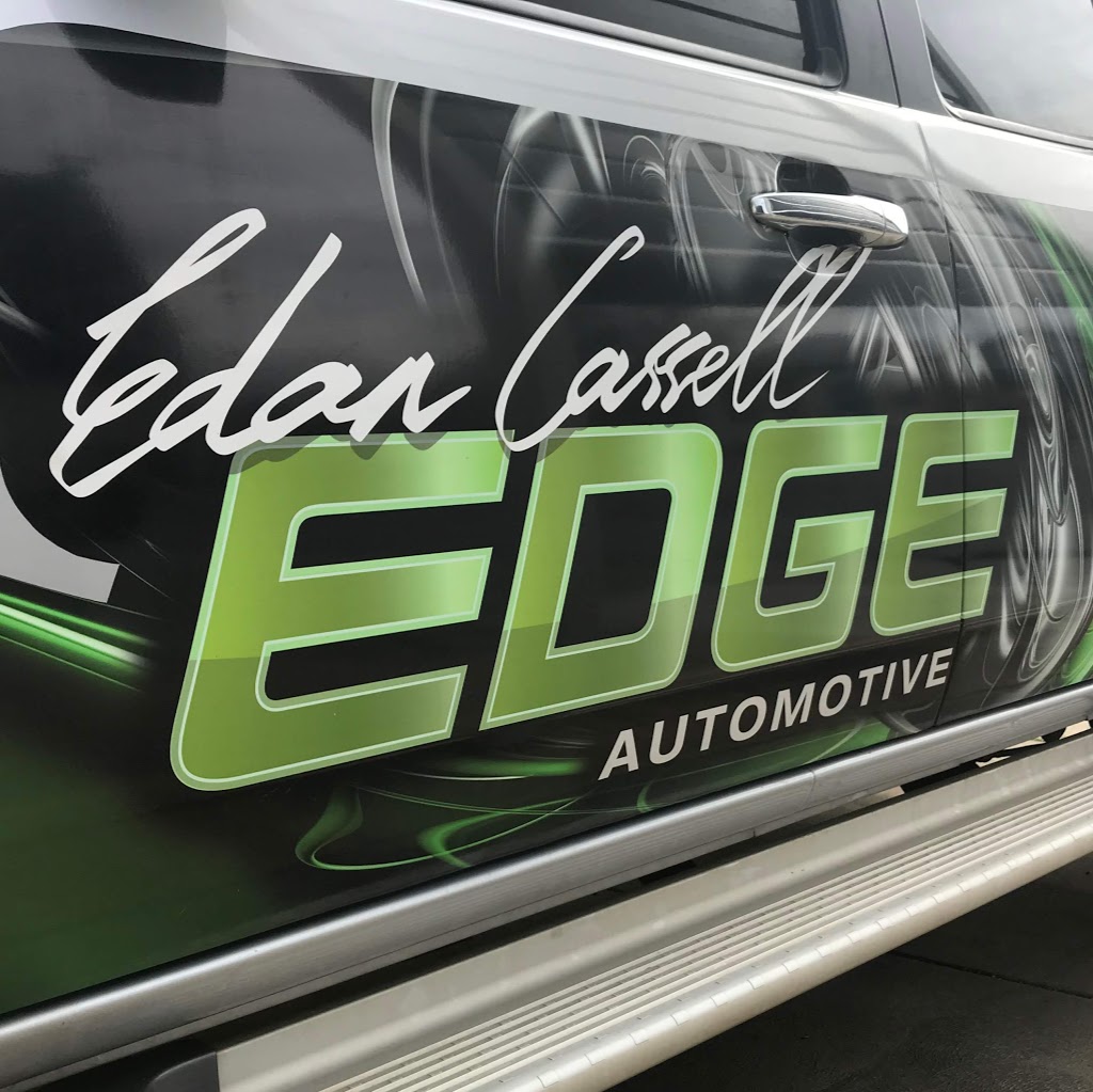 Edge Automotive | car repair | 1263 Howitt Street, Ballarat VIC 3355, Australia | 0353391092 OR +61 3 5339 1092