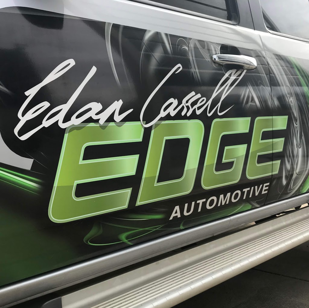 Edge Automotive | 1263 Howitt Street, Ballarat VIC 3355, Australia | Phone: (03) 5339 1092