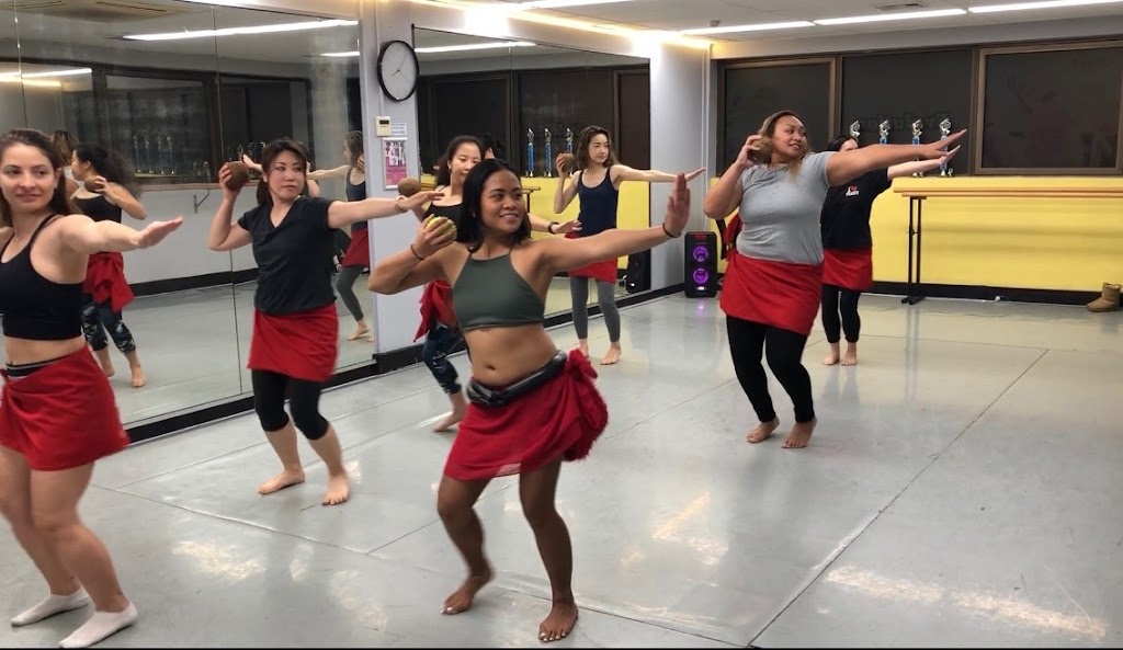 TAI PERERAU - Tahitian Dance School - Northern Beaches | 174 Harbord Rd, Brookvale NSW 2100, Australia | Phone: 0416 770 824