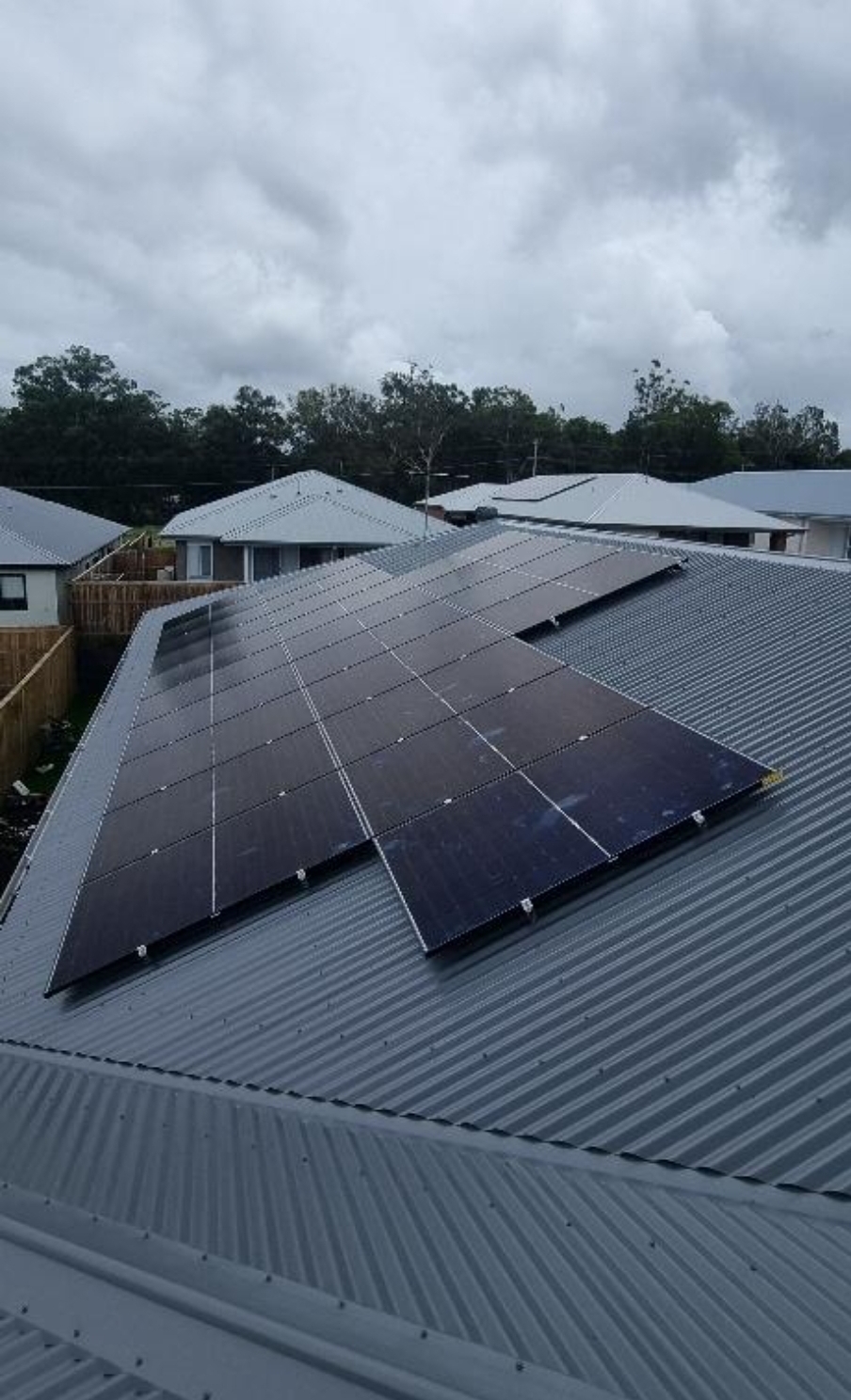 ECOSOLARPOWER REGIONAL OFFICE | 3 Mount Crosby St, Park Ridge QLD 4125, Australia | Phone: 0421 998 449