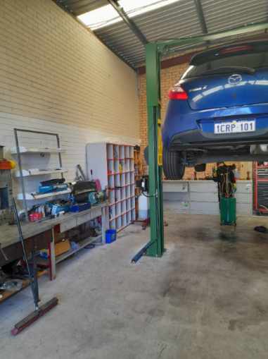 Rapid Motor Repairs | car repair | 369 Holmes Rd, Forrestfield WA 6058, Australia | 0451782214 OR +61 451 782 214