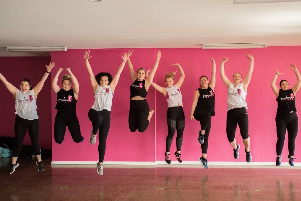 Freedom Dance Fitness NSW | gym | 200 St George Cres, Sandy Point NSW 2170, Australia | 0400006343 OR +61 400 006 343