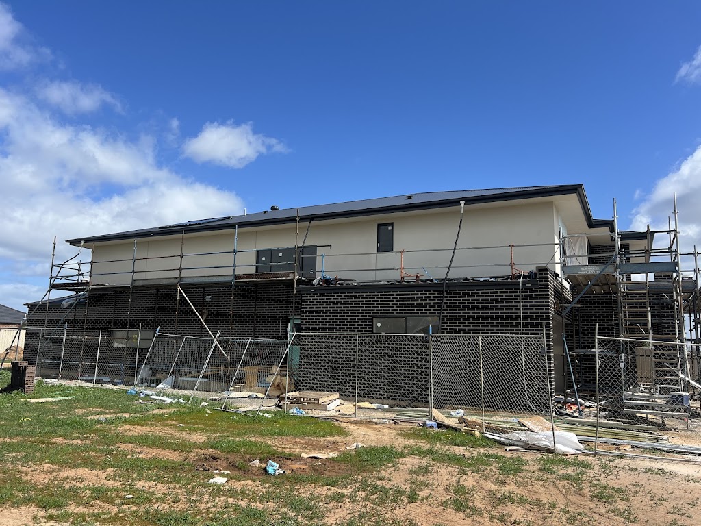 KB RENDERING Services pty Ltd | 23 Streeton Dr, Shepparton VIC 3630, Australia | Phone: 0402 985 322