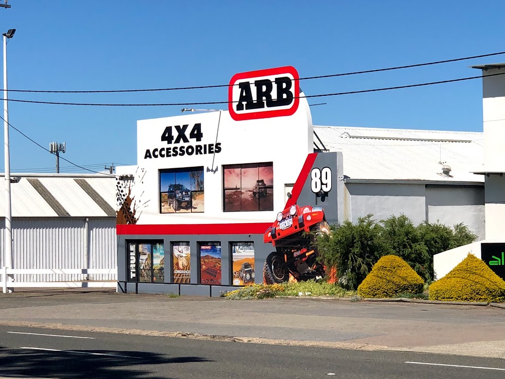 ARB | 89 Griffiths Rd, Lambton NSW 2299, Australia | Phone: (02) 4953 9555