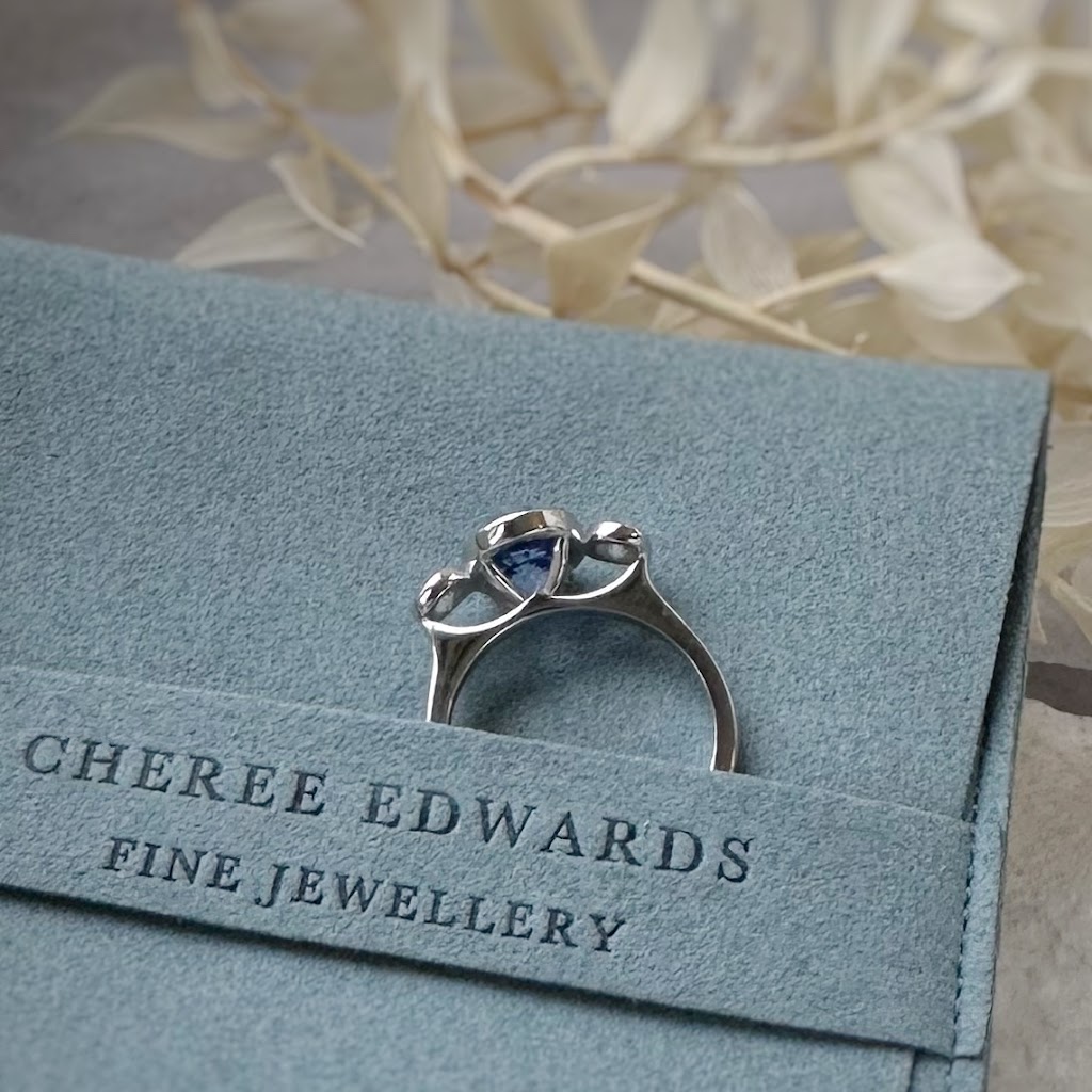 Cheree Edwards Fine Jewellery | Bylong Valley Way, Kandos NSW 2848, Australia | Phone: 0435 275 598