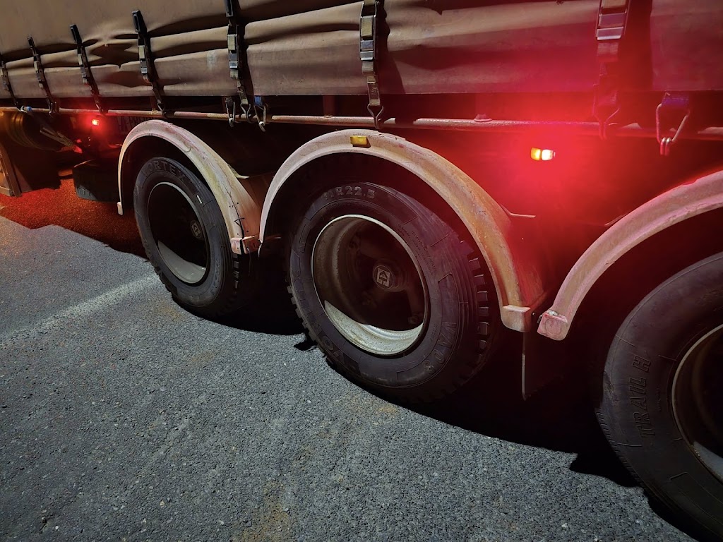Banana Coast Heavy Diesel | 5631 Pacific Hwy, Wells Crossing NSW 2460, Australia | Phone: 0467 645 014