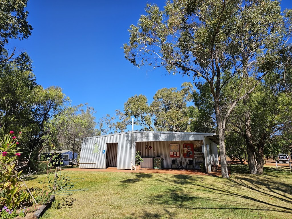 The Red Lizard Camping Ground | 30827 Mitchell Hwy, Charleville QLD 4470, Australia | Phone: 0428 928 867