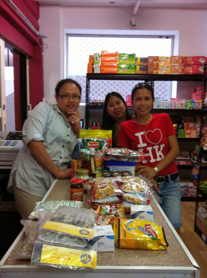 Levys Pinoy Store | grocery or supermarket | 1 Labulla Pl, Glendale NSW 2285, Australia | 0429580008 OR +61 429 580 008