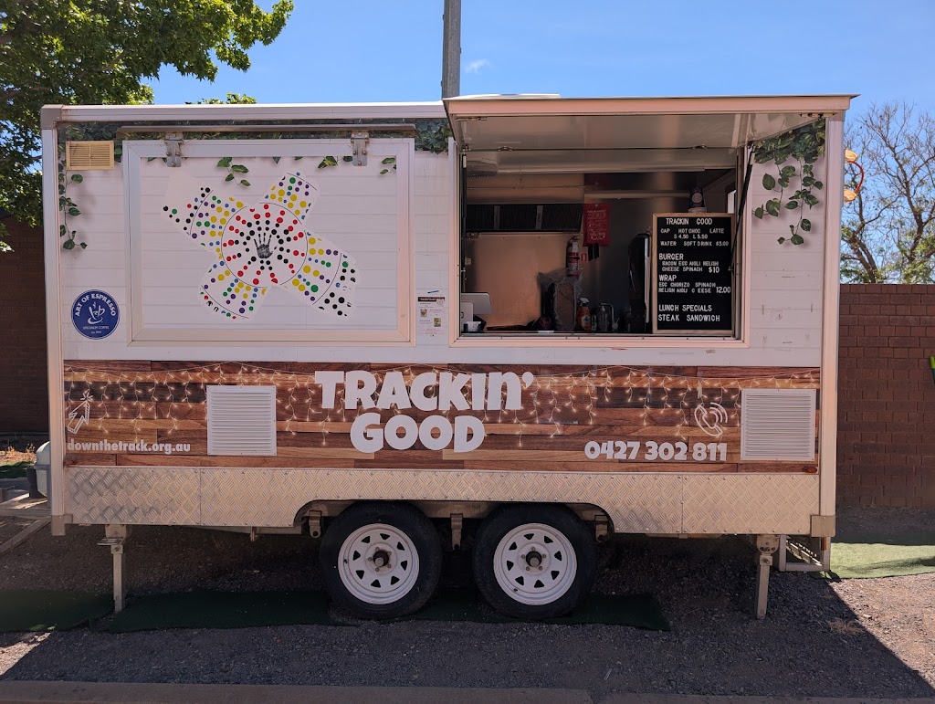 Trackin Good | 4 Foster St, Lake Cargelligo NSW 2672, Australia | Phone: 0427 302 811