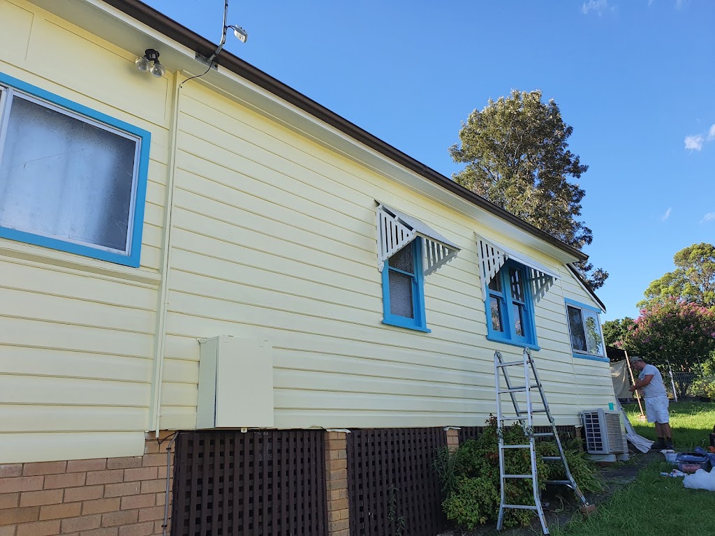 Tim Davies Painting | 156 Ironstone Rd, Ascot VIC 3551, Australia | Phone: 0411 212 055