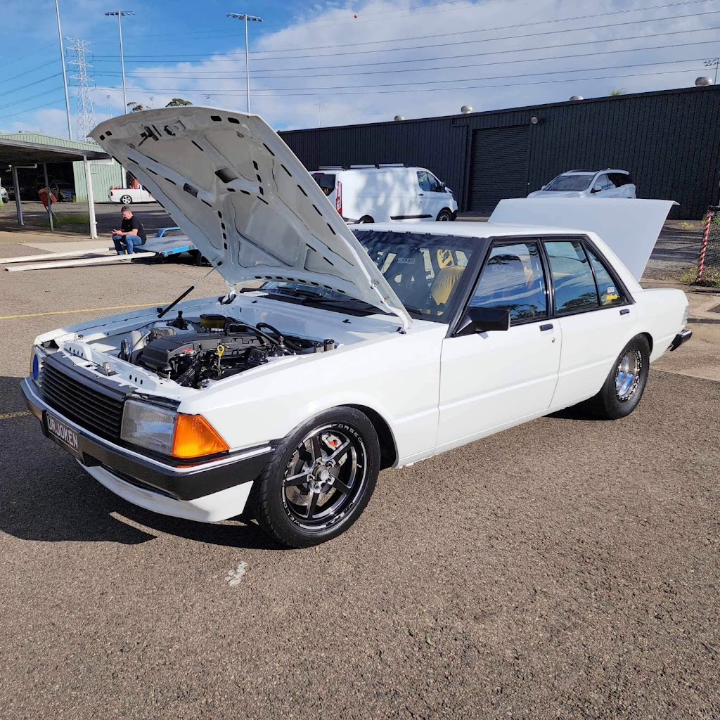 RCFAB | 6 Tyree Pl, Braemar NSW 2575, Australia | Phone: 0401 578 397
