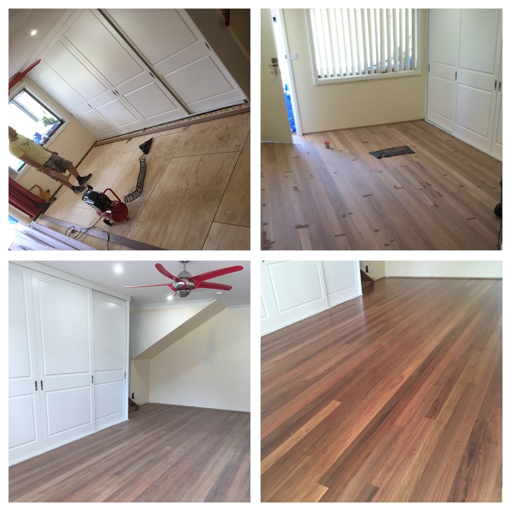 myfloor - Professional Floor Sanding & Polishing Service | 71 Fairfax Rd, Warners Bay NSW 2282, Australia | Phone: 0411 441 924