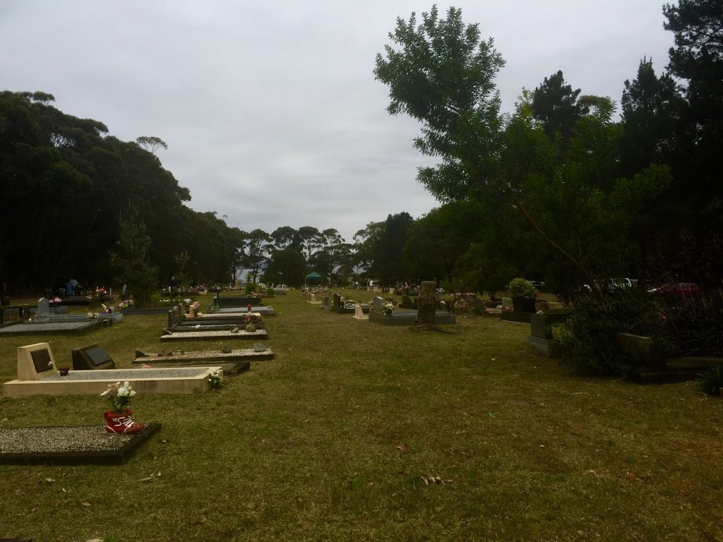 Bermagui Cemetery | cemetery | Bermagui NSW 2546, Australia | 0264992222 OR +61 2 6499 2222