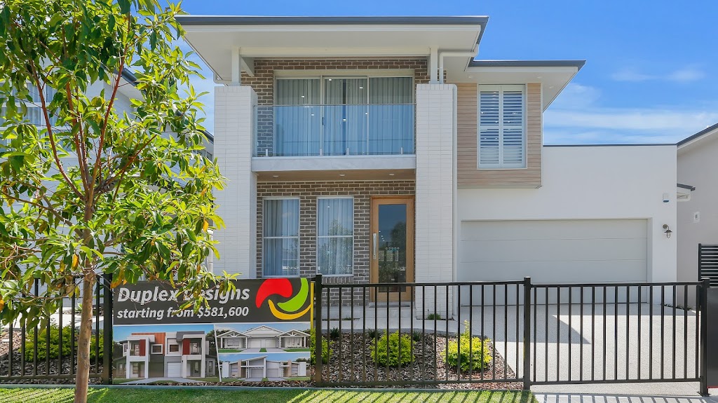 Beechwood Homes - Leppington | 33 Berkshire Cct, Leppington NSW 2179, Australia | Phone: (02) 9765 0299