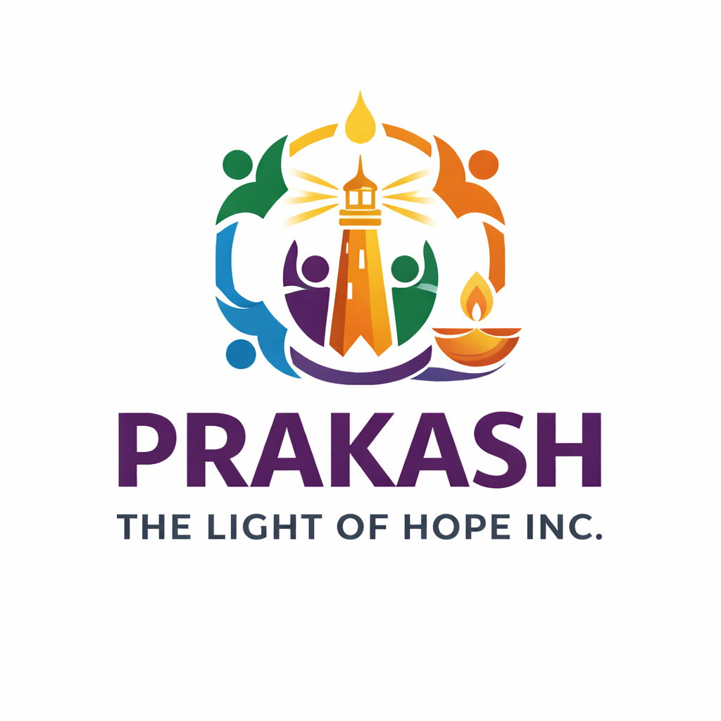 Prakash Light of Hope inc | 23 Vicosa Dr, Armstrong Creek VIC 3217, Australia | Phone: 0422 979 675