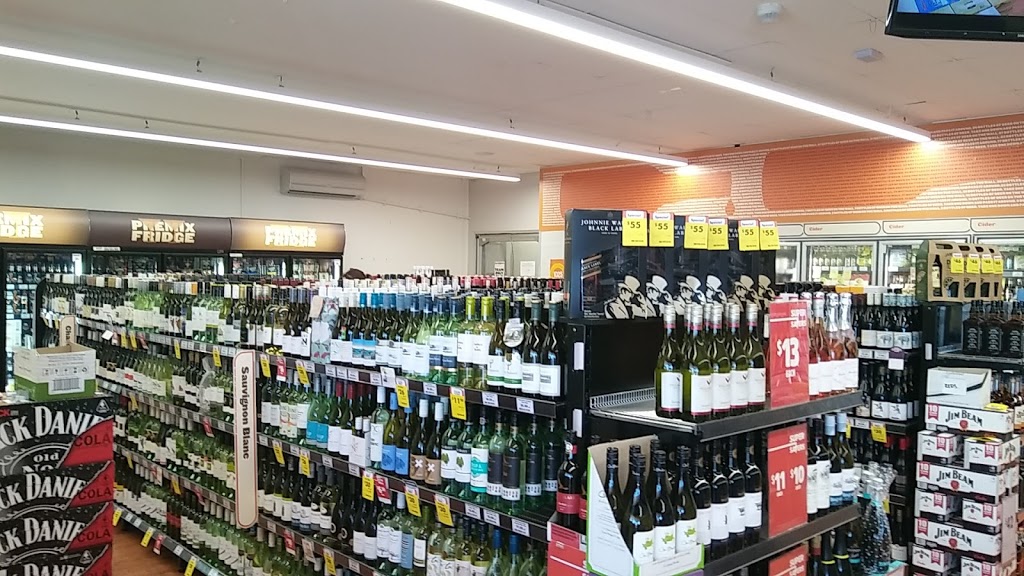 BWS Two Rocks | Shops 3 & 4, Sovereign Drive, Two Rocks WA 6037, Australia | Phone: 0497 059 574