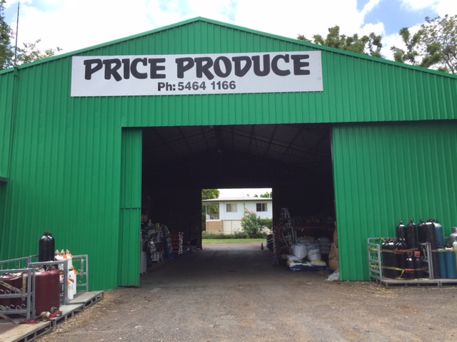 Price Produce Rosewood | store | cnr Albert and Railway Streets,, 21 Railway St, Rosewood QLD 4340, Australia | 0754641166 OR +61 7 5464 1166